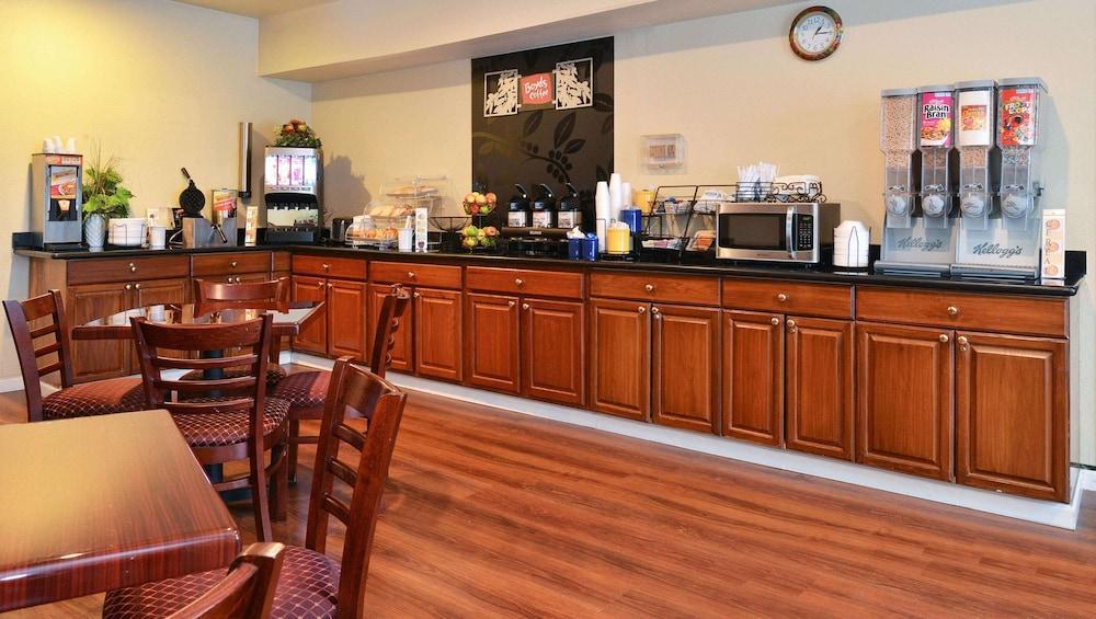 Quality Inn & Suites Fort Worth Luaran gambar