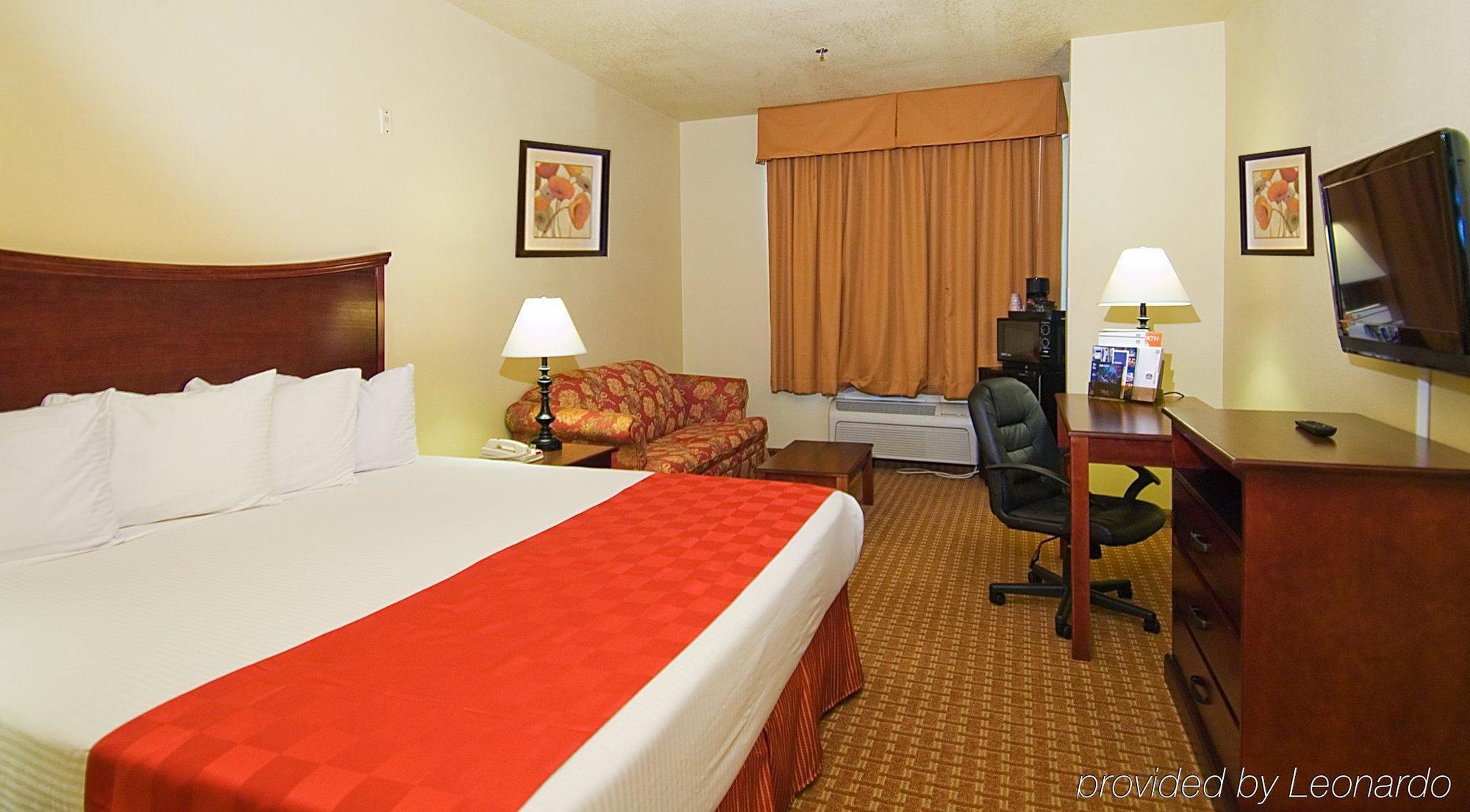 Quality Inn & Suites Fort Worth Luaran gambar