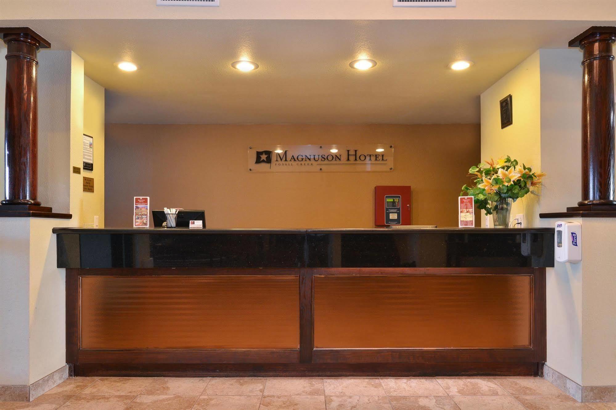Quality Inn & Suites Fort Worth Luaran gambar