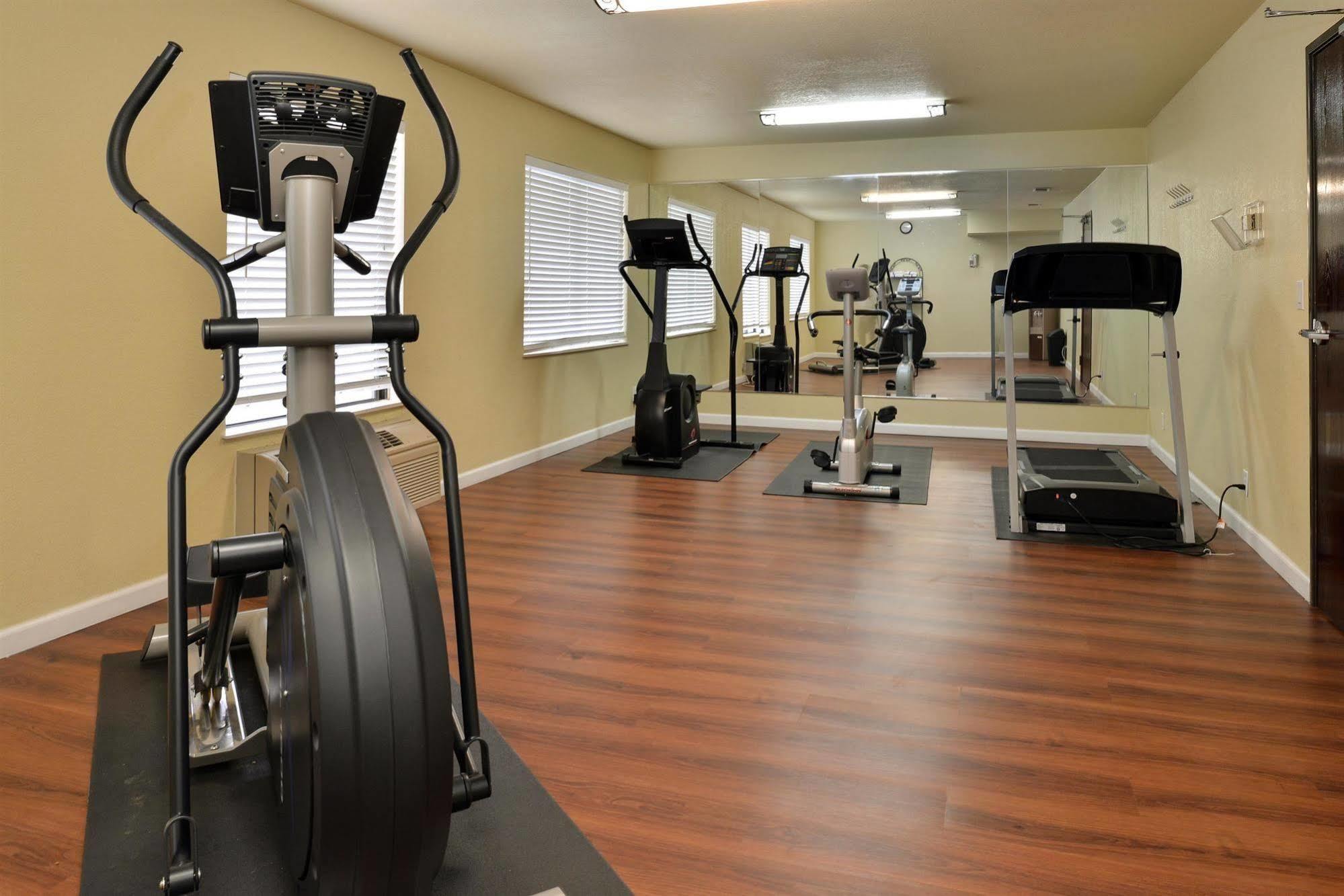 Quality Inn & Suites Fort Worth Luaran gambar
