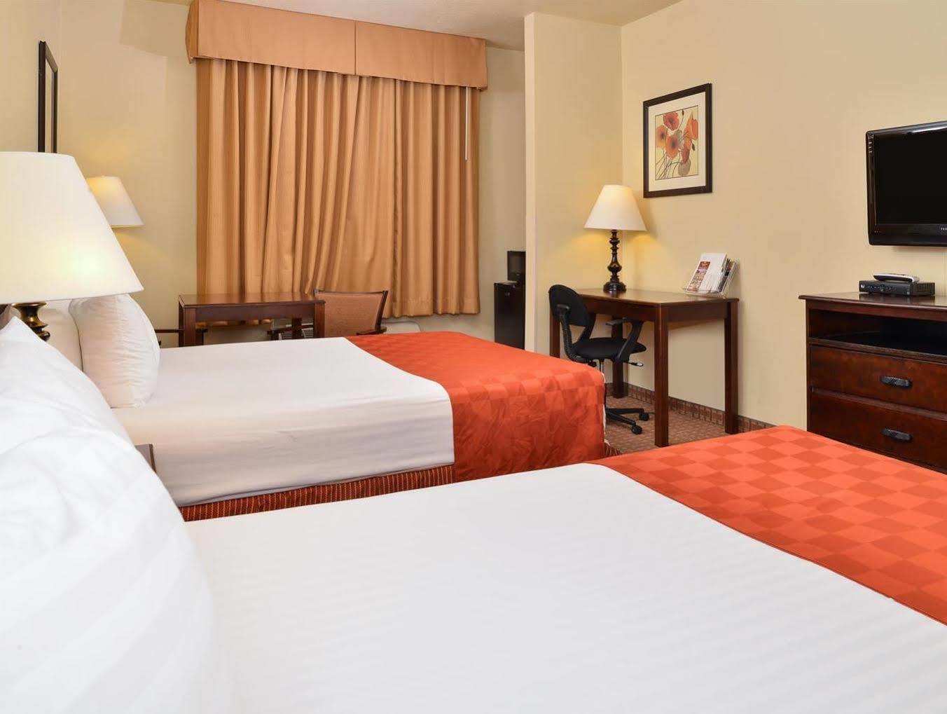 Quality Inn & Suites Fort Worth Luaran gambar